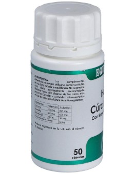 Holofit Curcuma Plus 50Cap.
