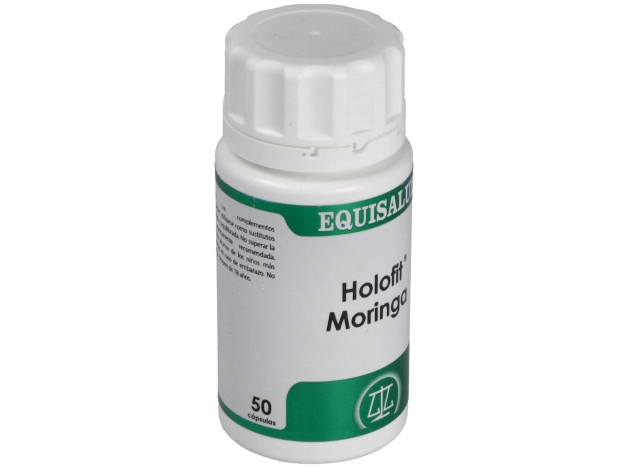 Holofit Moringa 50 Cápsulas