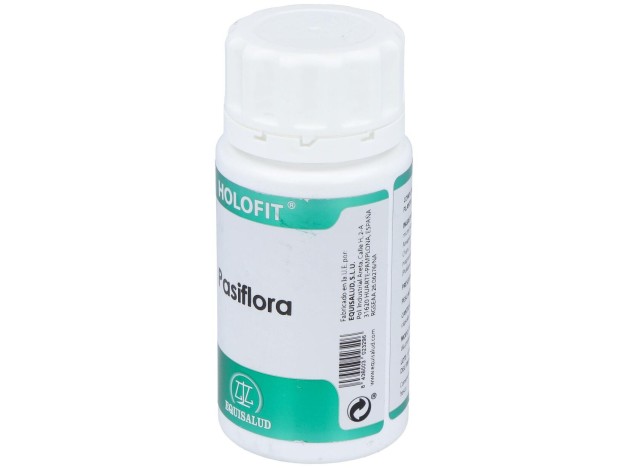Holofit Pasiflora 50Cap.