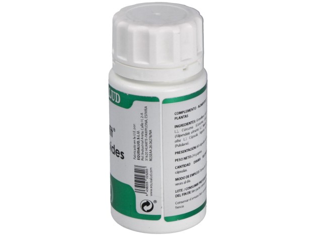 Holofit Flavonoides (Antiinflamatorio) 50Cap.