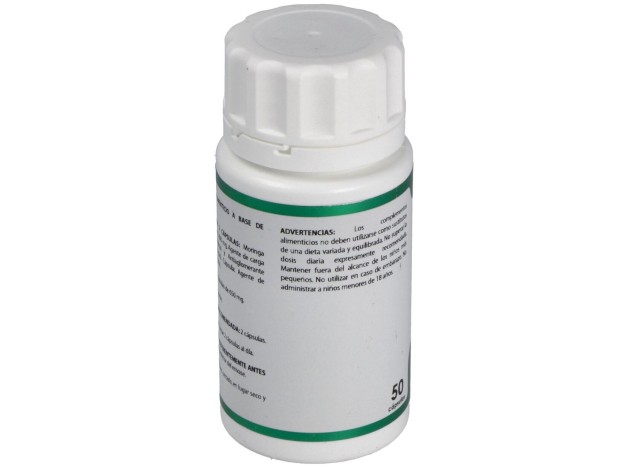 Holofit Moringa 50 Cápsulas