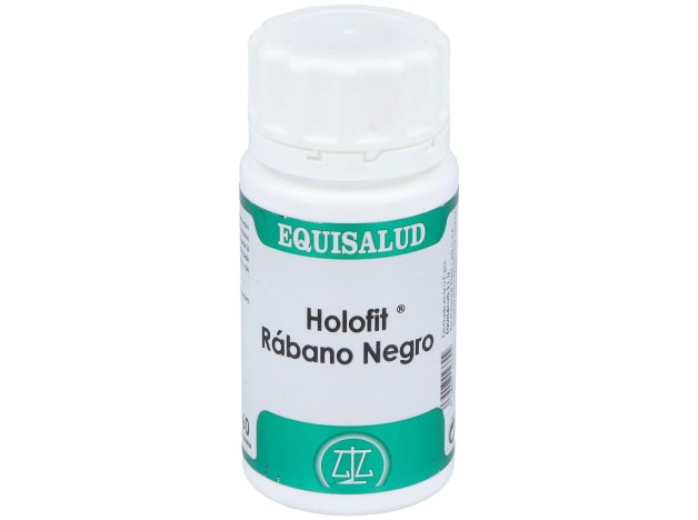 Holofit Rabano Negro 50Cáps