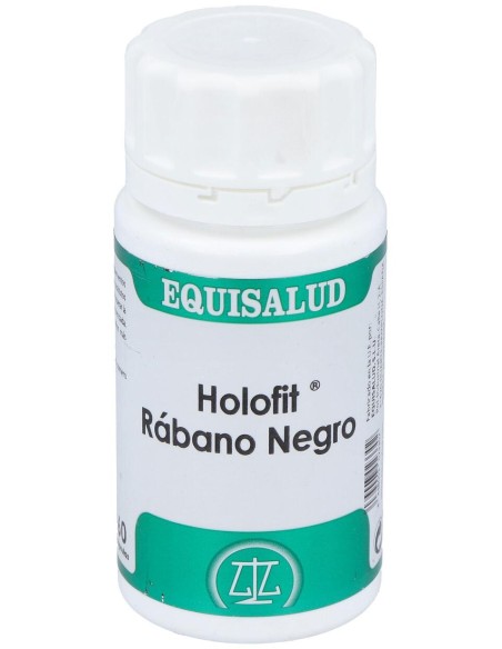 Holofit Rabano Negro 50Cáps