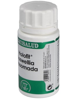 Holofit Boswellia...