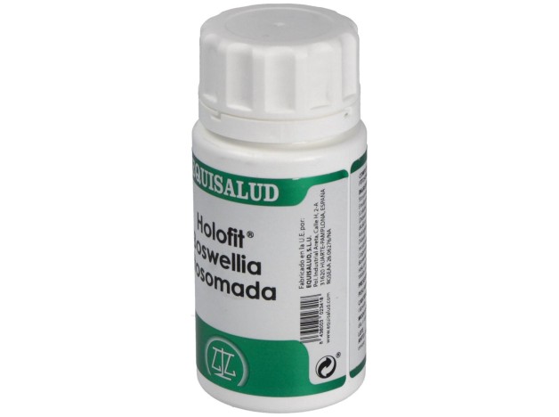 Holofit Boswellia Fitosomada 50 Cápsulas