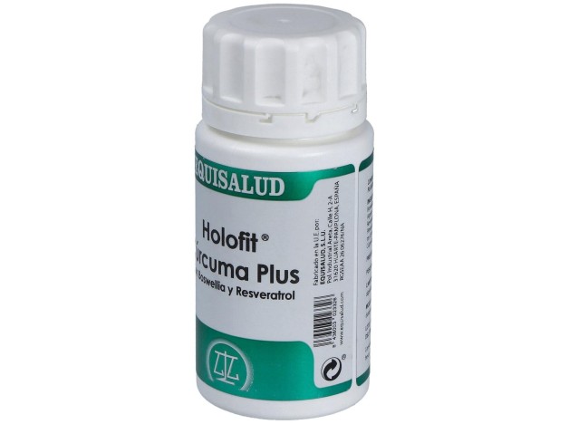 Holofit Curcuma Plus 50Cap.