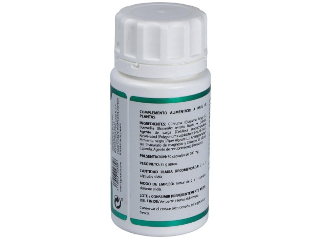 Holofit Curcuma Plus 50Cap.