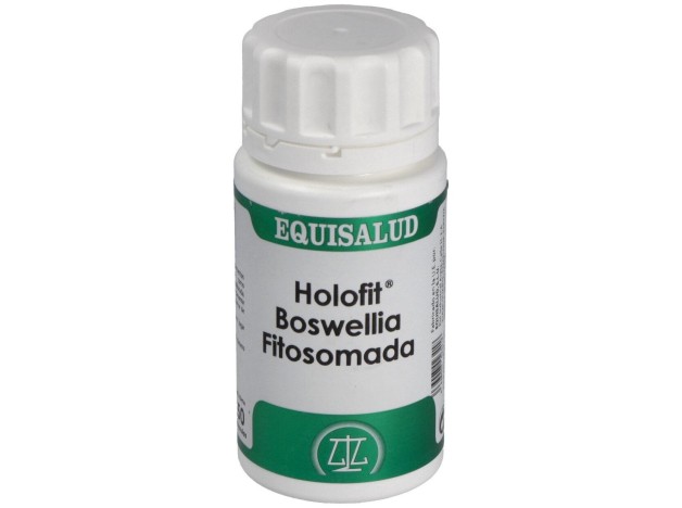 Holofit Boswellia Fitosomada 50 Cápsulas