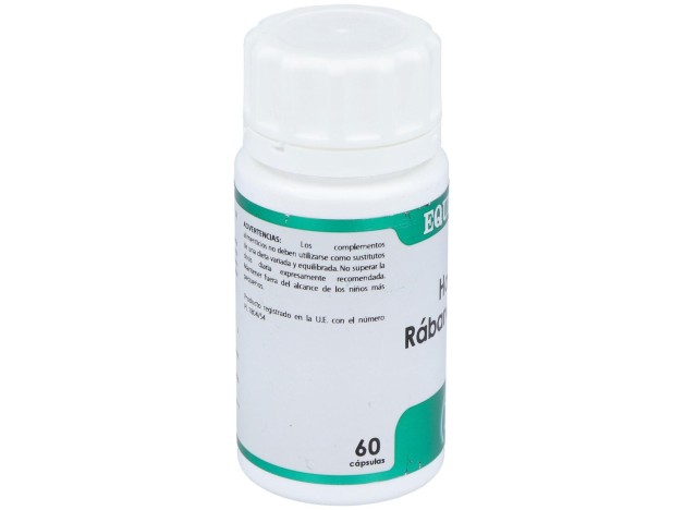 Holofit Rabano Negro 50Cáps