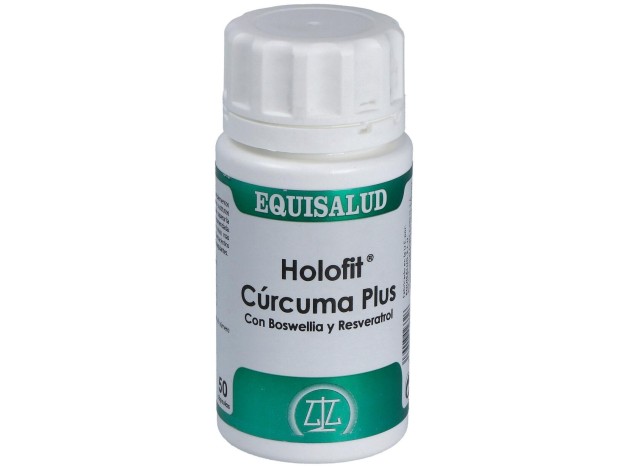 Holofit Curcuma Plus 50Cap.