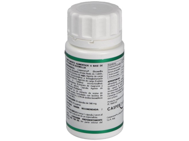 Holofit Boswellia Fitosomada 50 Cápsulas