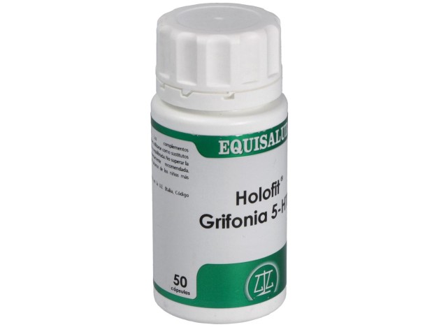 Holofit Grifonia 50Cap.