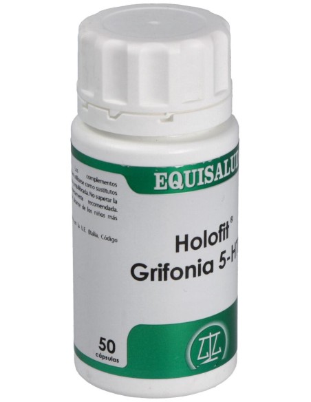 Holofit Grifonia 50Cap.