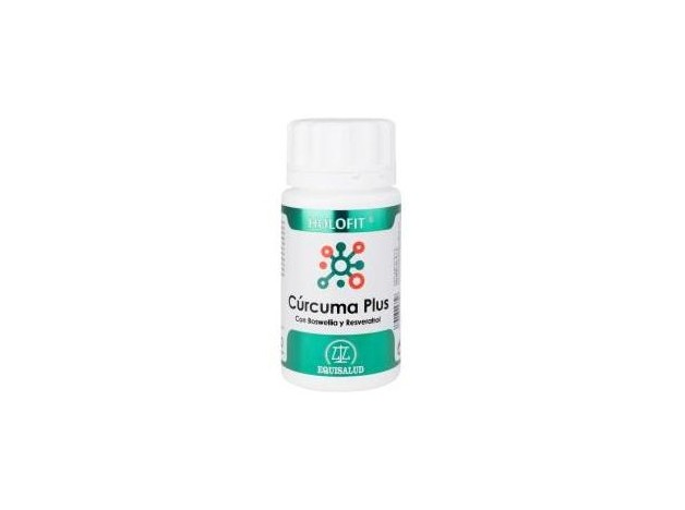 Holofit Curcuma Plus 50Cap.