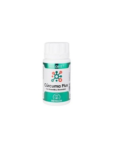 Holofit Curcuma Plus 50Cap.
