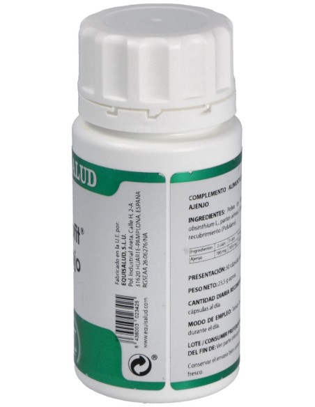 Holofit Ajenjo 50Cap.