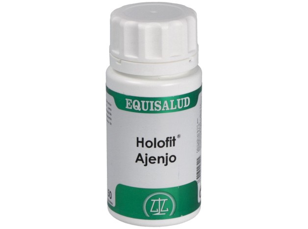 Holofit Ajenjo 50Cap.