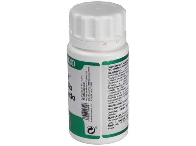 Holofit Boswellia Fitosomada 50 Cápsulas