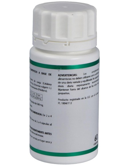 Holofit Artemisa 60Cap.