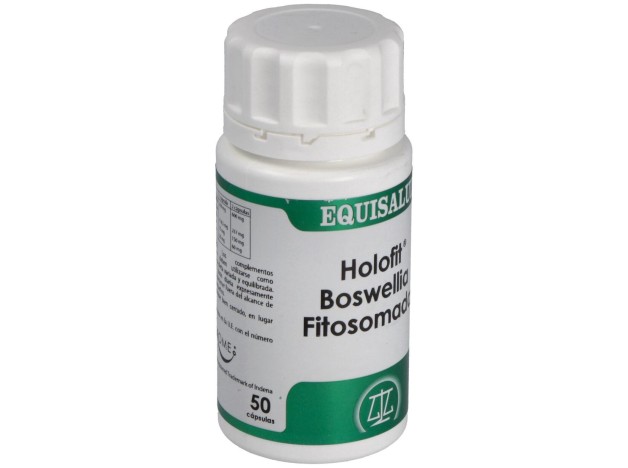 Holofit Boswellia Fitosomada 50 Cápsulas