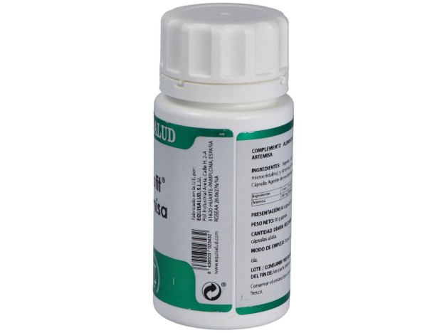 Holofit Artemisa 60Cap.