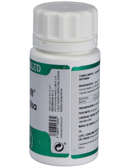 Holofit Artemisa 60Cap.