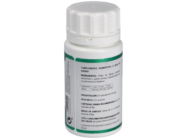 Holofit Ajenjo 50Cap.