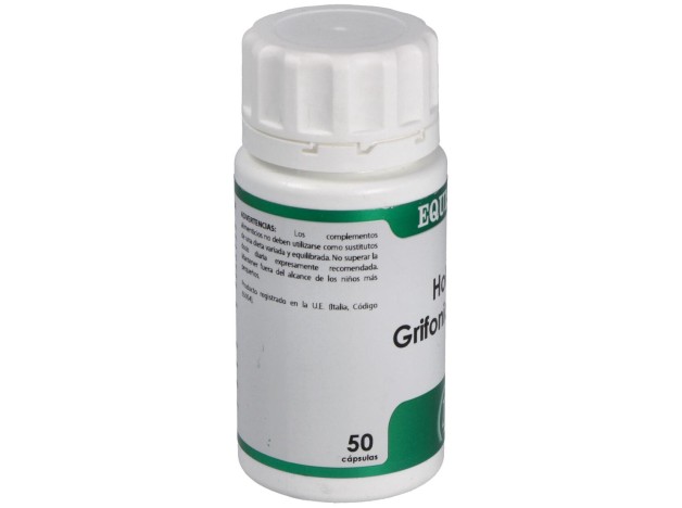 Holofit Grifonia 50Cap.
