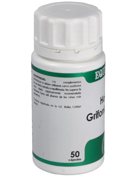 Holofit Grifonia 50Cap.