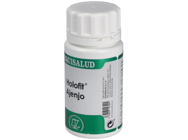 Holofit Ajenjo 50Cap.