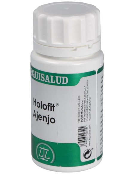 Holofit Ajenjo 50Cap.
