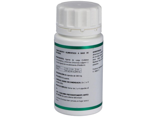 Holofit Artemisa 60Cap.