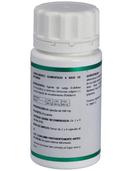 Holofit Artemisa 60Cap.