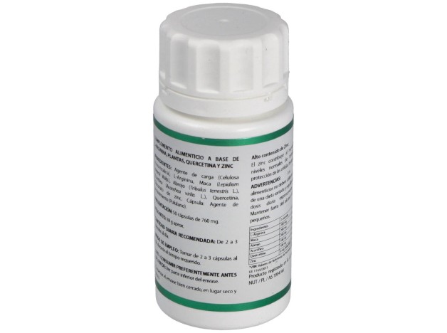 Holofit Xy 50Cap.