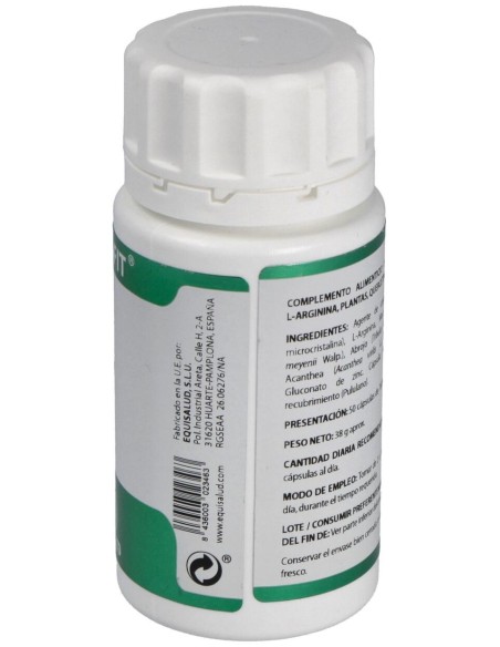 Holofit Xy 50Cap.