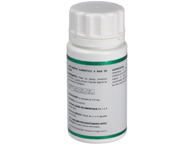 Holofit Ajenjo 50Cap.