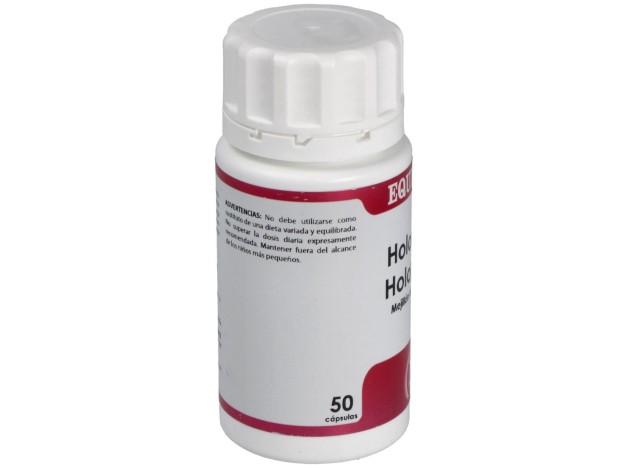 Holoperna Mejillon De Labio Verde 50Cap.