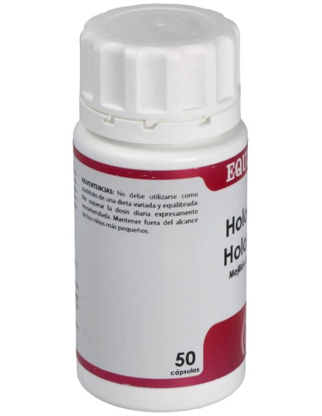Holoperna Mejillon De Labio Verde 50Cap.