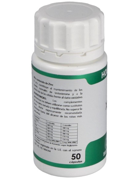Holofit Xy 50Cap.