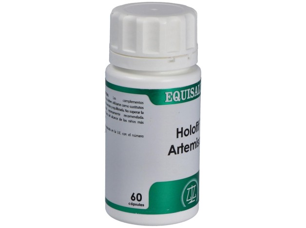 Holofit Artemisa 60Cap.