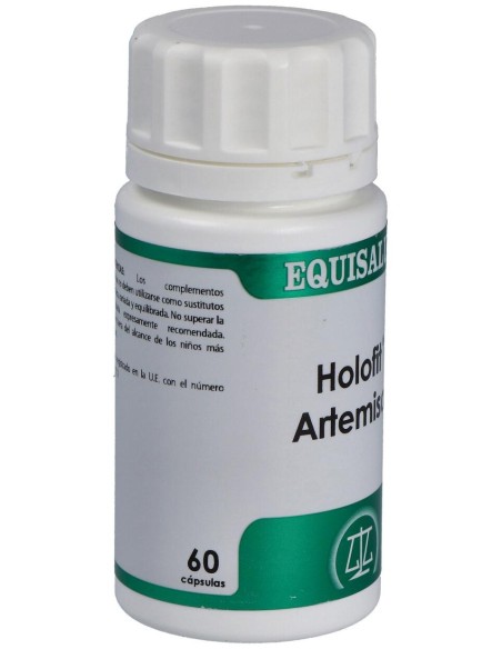 Holofit Artemisa 60Cap.