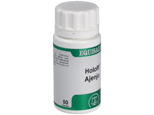 Holofit Ajenjo 50Cap.