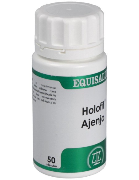 Holofit Ajenjo 50Cap.