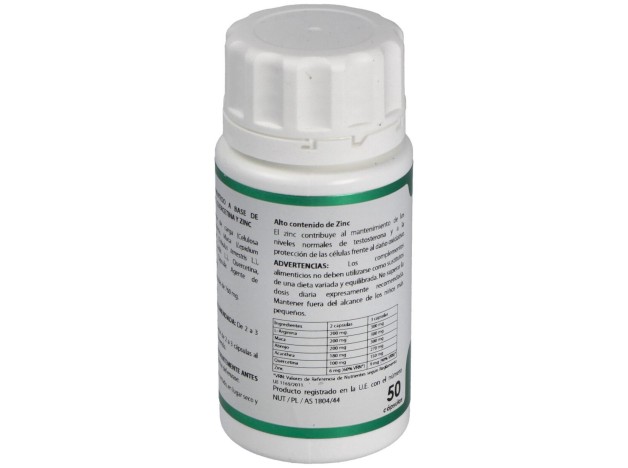 Holofit Xy 50Cap.