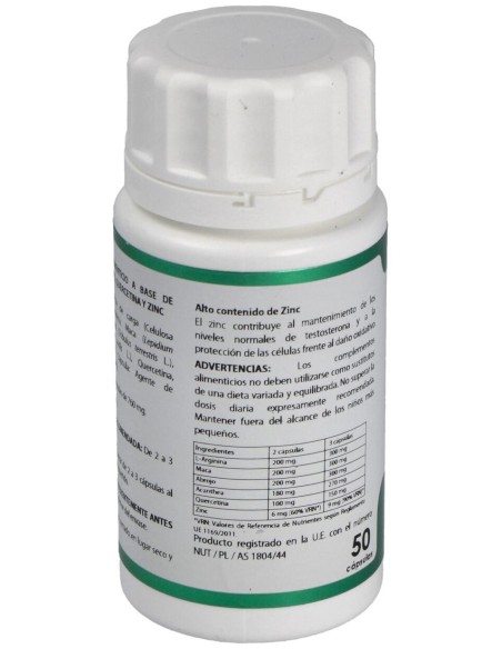 Holofit Xy 50Cap.