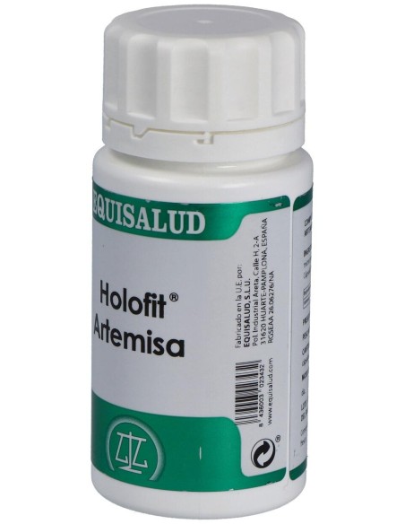 Holofit Artemisa 60Cap.