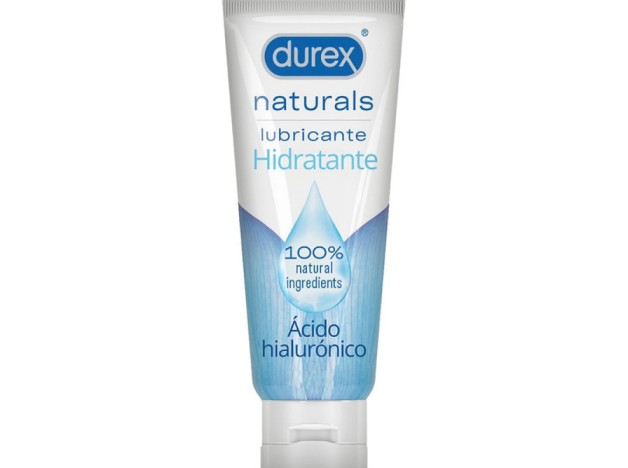 Durex Play Naturals Intimate Gel Hidratante 100M