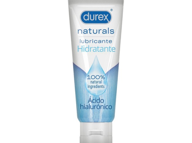 Durex Play Naturals Intimate Gel Hidratante 100M