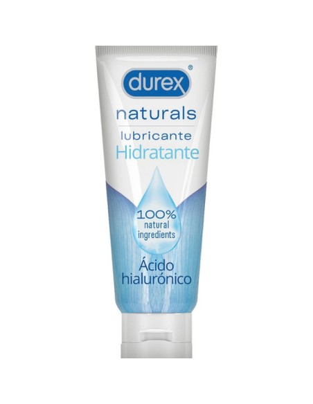 Durex Play Naturals Intimate Gel Hidratante 100M