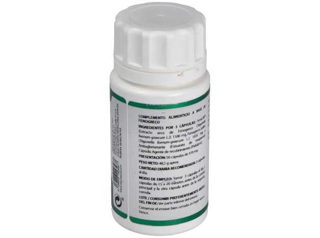 Holofit Fenogreco 50Cap.